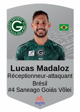 Lucas Madaloz