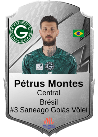 Pétrus Montes