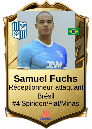 Samuel Fuchs