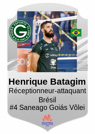 Henrique Batagim