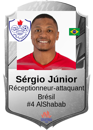 Sérgio Júnior