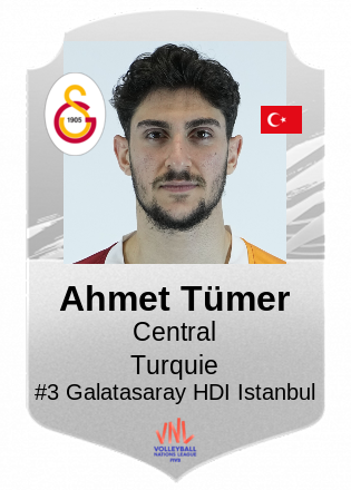 Ahmet Tümer