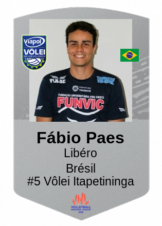 Fábio Paes