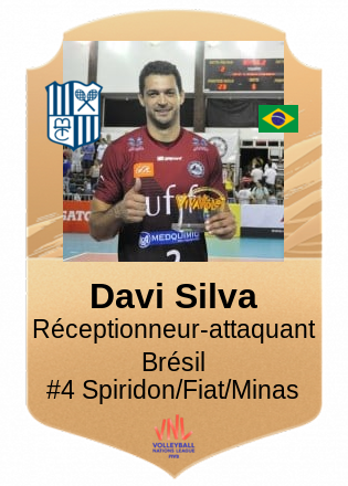 Davi Silva