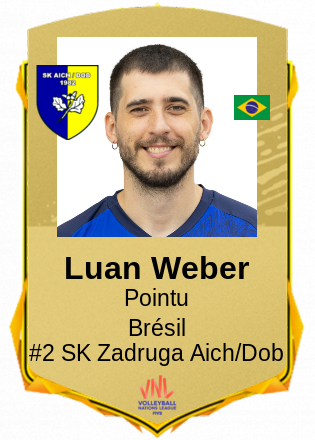 Luan Weber