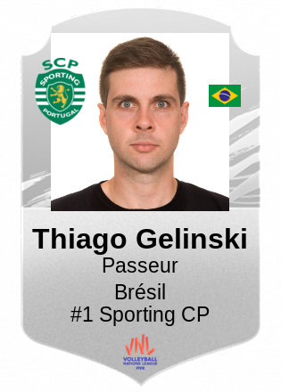Thiago Gelinski