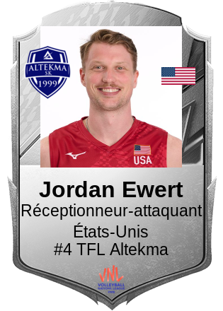 Jordan Ewert