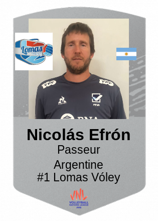 Nicolás Efrón