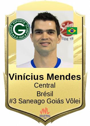 Vinícius Mendes