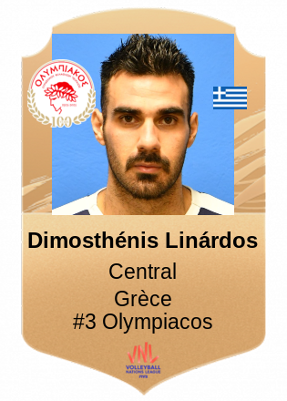 Dimosthénis Linárdos