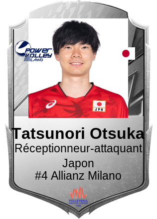 Tatsunori Otsuka