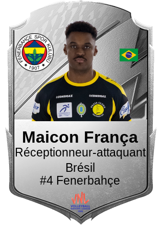 Maicon França
