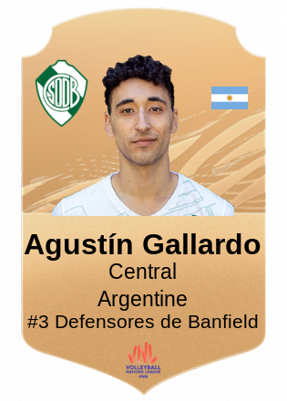 Agustín Gallardo