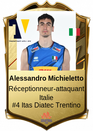 Alessandro Michieletto