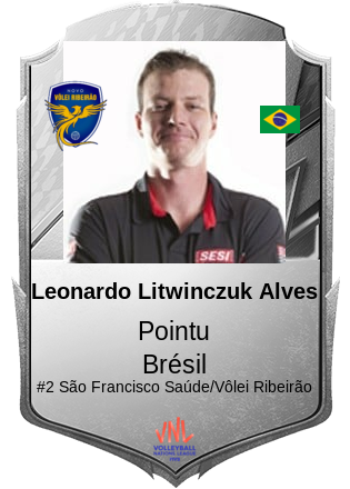 Leonardo Litwinczuk Alves
