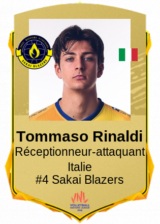 Tommaso Rinaldi
