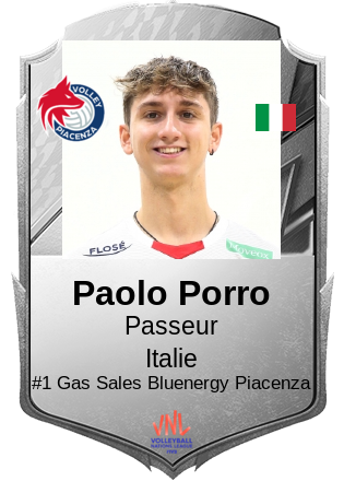 Paolo Porro