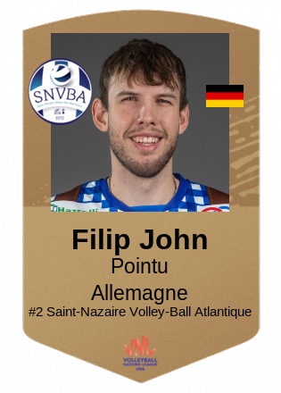 Filip John