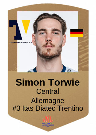 Simon Torwie