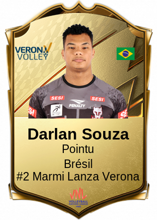 Darlan Souza