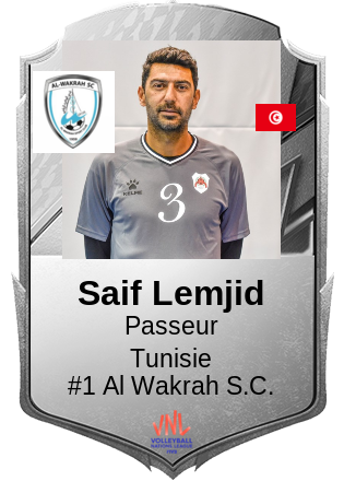 Saif Lemjid
