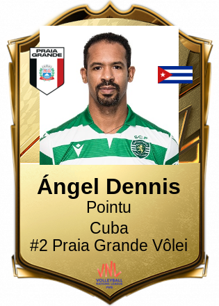 Ángel Dennis