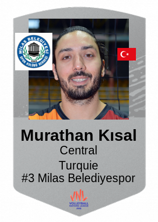 Murathan Kısal