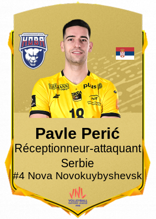 Pavle Perić