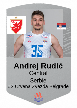 Andrej Rudić