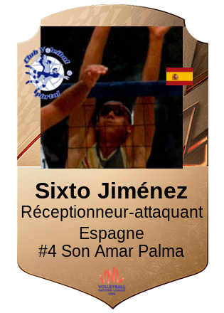 Sixto Jiménez