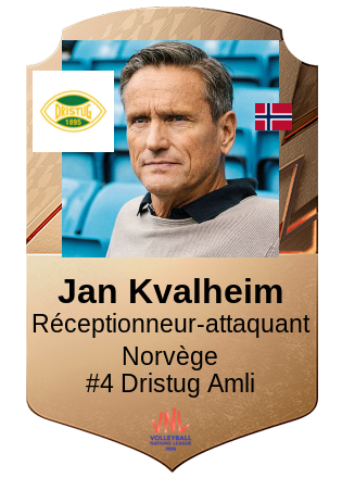Jan Kvalheim