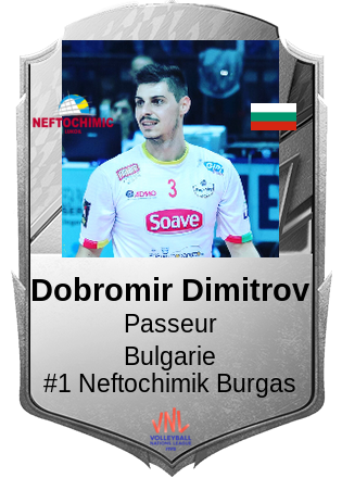 Dobromir Dimitrov