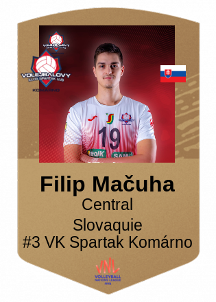 Filip Mačuha
