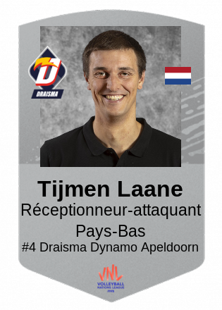 Tijmen Laane