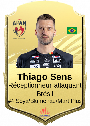 Thiago Sens