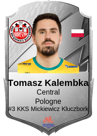Tomasz Kalembka