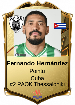 Fernando Hernández