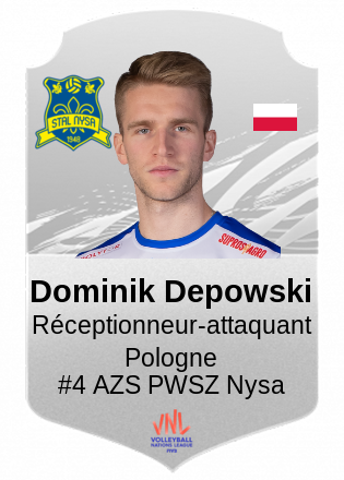 Dominik Depowski
