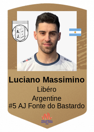 Luciano Massimino