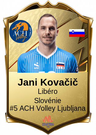 Jani Kovačič