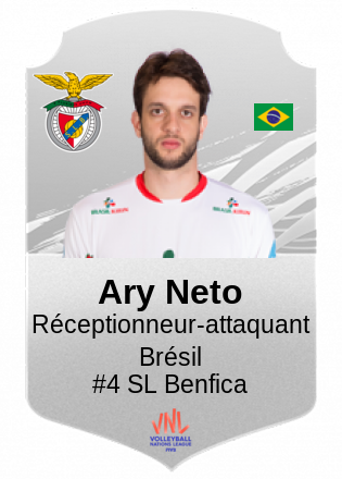 Ary Neto