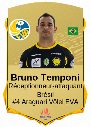 Bruno Temponi