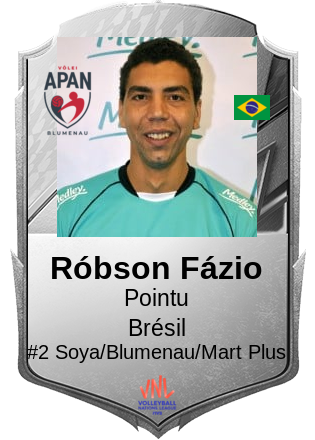 Róbson Fázio