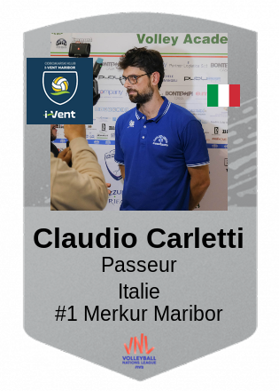 Claudio Carletti