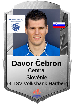 Davor Čebron
