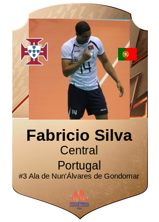 Fabricio Silva