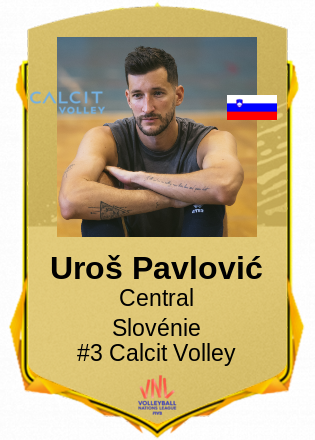 Uroš Pavlović