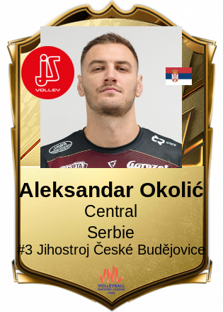 Aleksandar Okolić