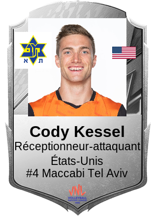 Cody Kessel