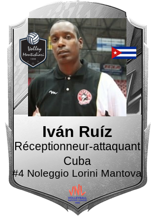 Iván Ruíz